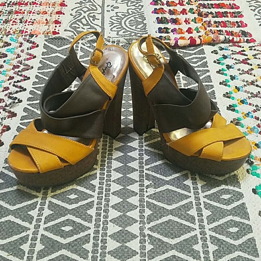 Shoes